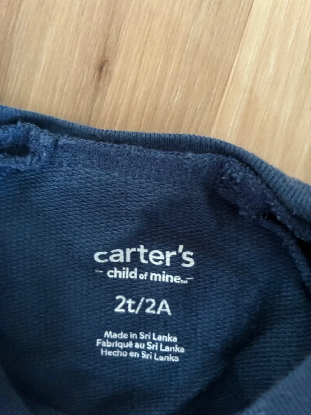 2t boys outfit